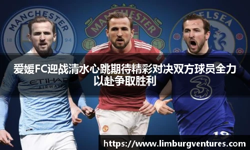 爱媛FC迎战清水心跳期待精彩对决双方球员全力以赴争取胜利